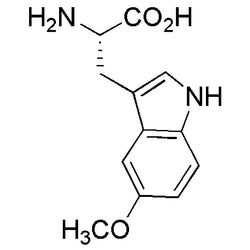 5-Methoxy-L-tryptophan|20925|25197-96-0
