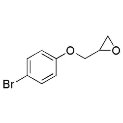 2-[(4-Bromophenoxy)methyl]oxirane|17945|2212-06-8