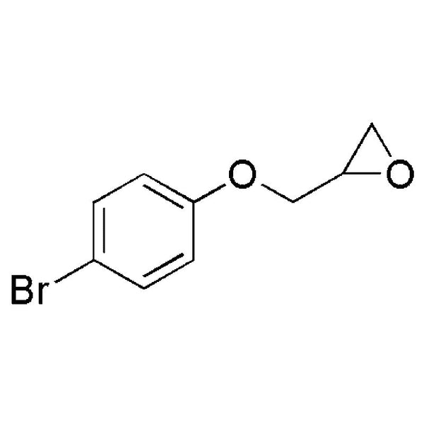 2-[(4-Bromophenoxy)methyl]oxirane|17945|2212-06-8