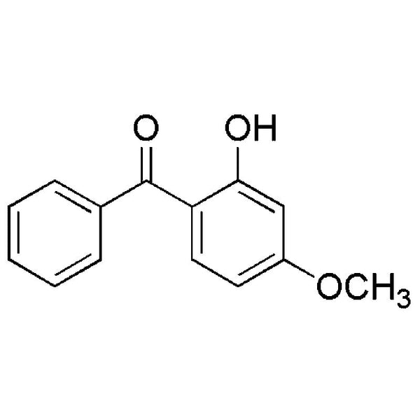 2-Hydroxy-4-methoxybenzophenone|27170|131-57-7