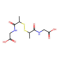 Tiopronin Impurity 1|C4X-15161|21269-37-4