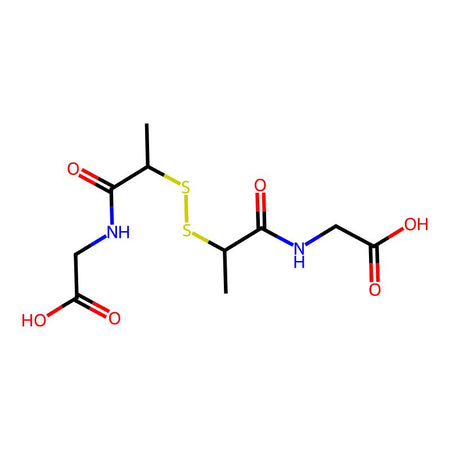 Tiopronin Impurity 1|C4X-15161|21269-37-4