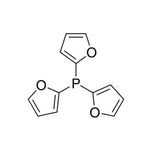 Tri-2-furylphosphine, 98+%|15-6372|5518-52-5