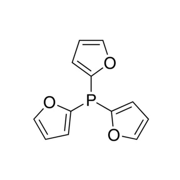 Tri-2-furylphosphine, 98+%|15-6372|5518-52-5
