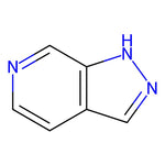 1H-Pyrazolo[3,4-c]pyridine|CS-W019668|271-47-6