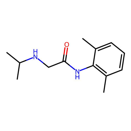 Lidocaine EP Impurity G|C4X-167936|42459-30-3