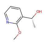 (R)-1-(2-Methoxypyridin-3-yl)ethanol|CS-0620522|1841092-23-6