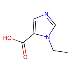 1-Ethyl-1H-imidazole-5-carboxylic acid|CS-W019208|71925-11-6