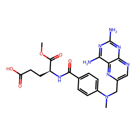 Methotrexate EP Impurity I|C4X-11549|66147-29-3