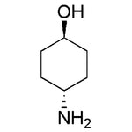 trans-4-Aminocyclohexanol|17269|27489-62-9