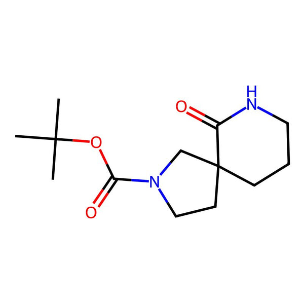 2-Boc-2,7-diazaspiro[4.5]decan-6-one|CS-W001349|1228631-64-8