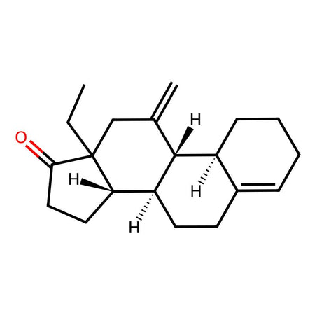 Desogestrel EP Impurity C/Desogestrel USP RC D|C4X-24963|54024-21-4