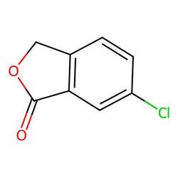 6-Chloroisobenzofuran-1(3H)-one|CS-0156843|19641-29-3