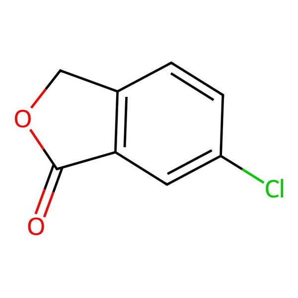6-Chloroisobenzofuran-1(3H)-one|CS-0156843|19641-29-3