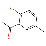 1-(2-Bromo-5-methylphenyl)ethanone|CS-0188433|77344-70-8