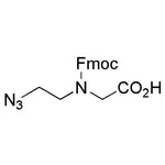 Fmoc-N-(2-azidoethyl)glycine|30799|1935981-35-3