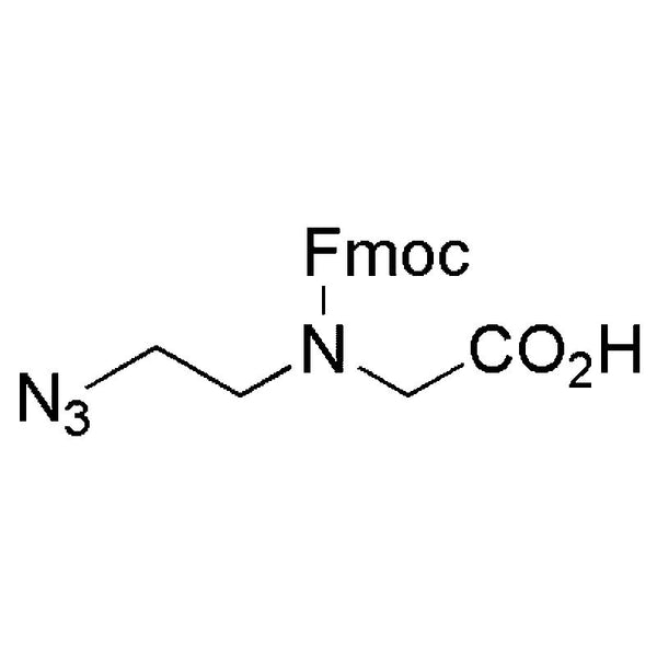 Fmoc-N-(2-azidoethyl)glycine|30799|1935981-35-3
