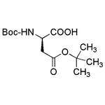 Boc-D-aspartic acid-b-tert-butyl ester|23174|155542-33-9
