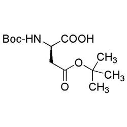 Boc-D-aspartic acid-b-tert-butyl ester|23174|155542-33-9