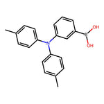 (3-(Di-p-tolylamino)phenyl)boronic acid|CS-0162323|1162753-18-5