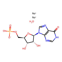 Inosine 5'-monophosphate disodium salt hydrate, 98%|1084449|352195-40-5