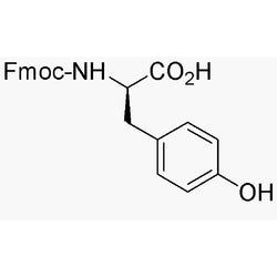 Fmoc-D-tyrosine|02893|112883-29-1