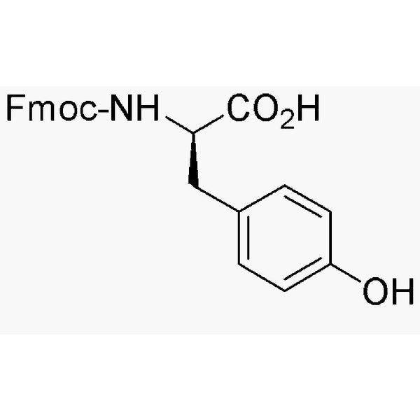 Fmoc-D-tyrosine|02893|112883-29-1