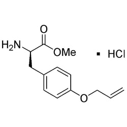 O-Allyl-D-tyrosine methyl ester hydrochloride|16169|367517-26-8
