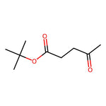 tert-Butyl 4-oxopentanoate|CS-0513936|2854-10-6