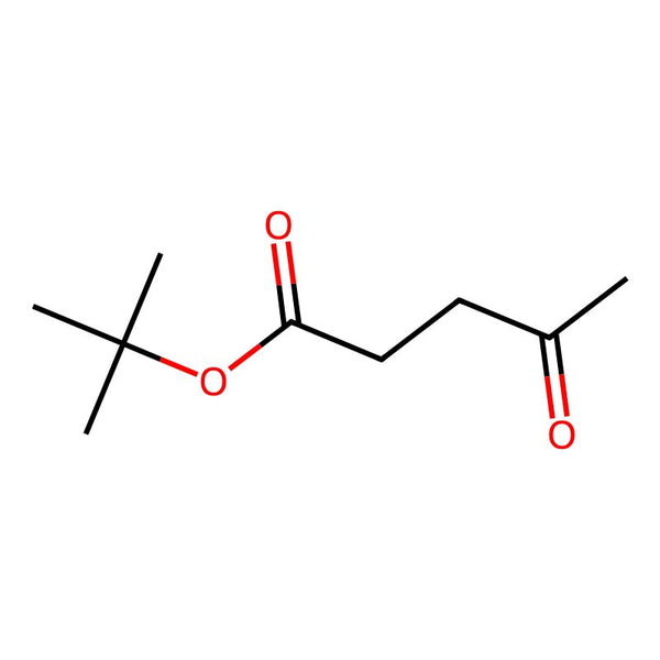 tert-Butyl 4-oxopentanoate|CS-0513936|2854-10-6