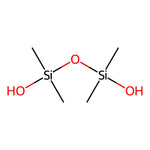 1,1,3,3-Tetramethyldisiloxane-1,3-diol|CS-0504307|1118-15-6