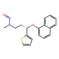 Duloxetine Impurity|C4X-133625|2680527-91-5