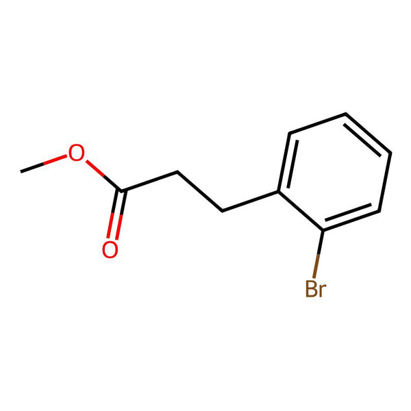 Methyl 3-(2-bromophenyl)propanoate|CS-W010269|66191-86-4