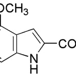 4-Methoxy-1H-indole-2-carboxylic acid|21175|103260-65-7