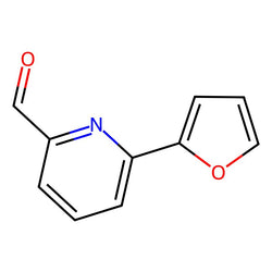 6-(Furan-2-yl)picolinaldehyde|CS-0374365|208110-88-7