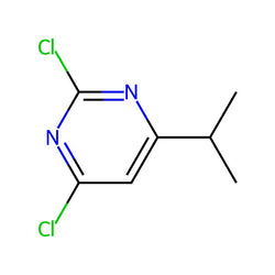 2,4-Dichloro-6-(propan-2-yl)pyrimidine|CS-0057836|89938-05-6