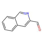 Isoquinoline-3-carbaldehyde|CS-0006090|5470-80-4