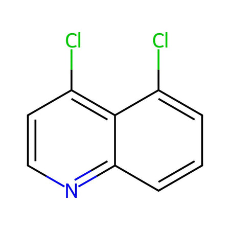 4,5-Dichloroquinoline|C4X-183511|21617-18-5