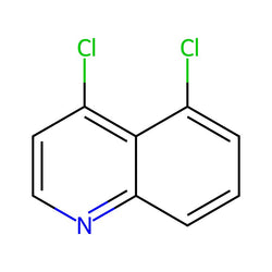 4,5-Dichloroquinoline|CS-W006049|21617-18-5