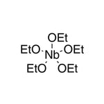 Niobium(V) ethoxide (99.9+%-Nb)|93-4104|3236-82-6