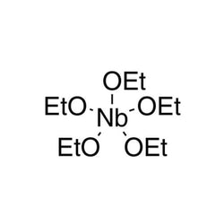 Niobium(V) ethoxide (99.9+%-Nb)|93-4104|3236-82-6