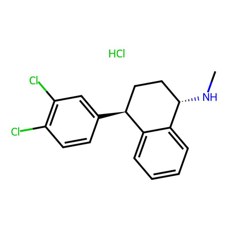 Sertraline Impurity 17|C4X-134417|79896-31-4