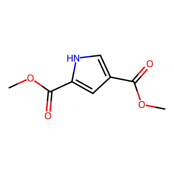 Dimethyl 1H-pyrrole-2,4-dicarboxylate|CS-W022627|2818-07-7