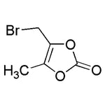 4-Bromomethyl-5-methyl-1,3-dioxol-2-one|26236|80715-22-6