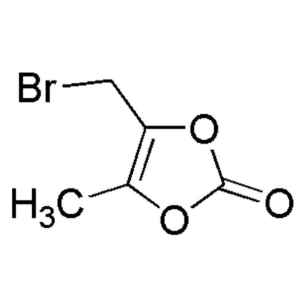 4-Bromomethyl-5-methyl-1,3-dioxol-2-one|26236|80715-22-6
