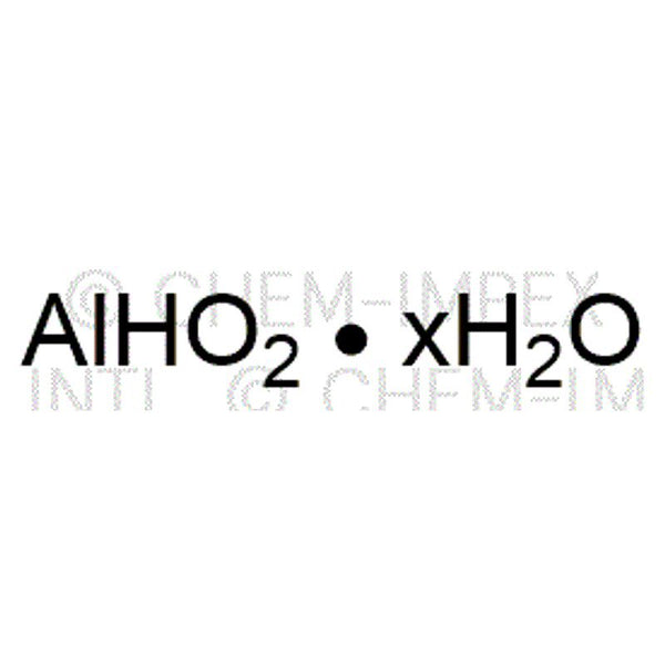 Boehmite nanopowder (10-20 nm)|47124|1318-23-6