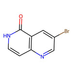 3-Bromo-5,6-dihydro-1,6-naphthyridin-5-one|CS-0051469|1260665-60-8