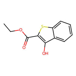 Ethyl 3-hydroxybenzo[b]thiophene-2-carboxylate|CS-W000662|5556-20-7