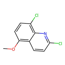 2,8-Dichloro-5-methoxyquinoline|CS-0188783|1340150-35-7