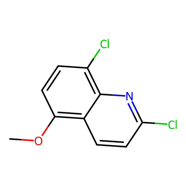 2,8-Dichloro-5-methoxyquinoline|CS-0188783|1340150-35-7